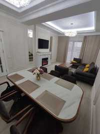 Tashkent city Gardens new euro apartment for freigners