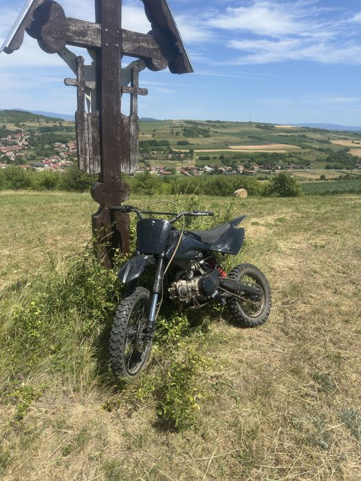 Vand cross jrh 150