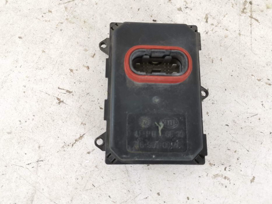 Led Xenon модул Ауди А3 8P/8PA / Audi A3 8P/8PA [2-ро обновление] [ -