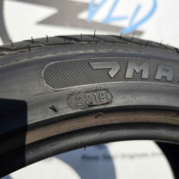 Anvelope M+S Mazzini 215/45/ZR17 91V DOT 2019