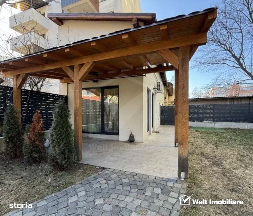 Casa individuala pe 2 niveluri, teren 211 mp, zona Interservisan !