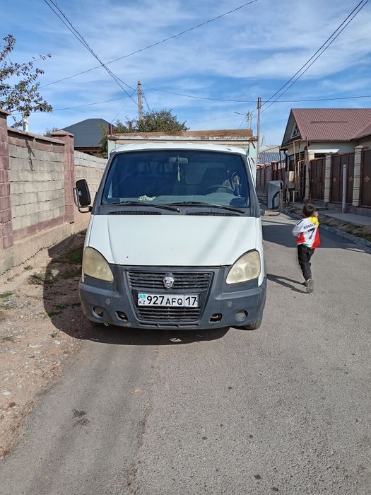 Вывоз мусора на свалку