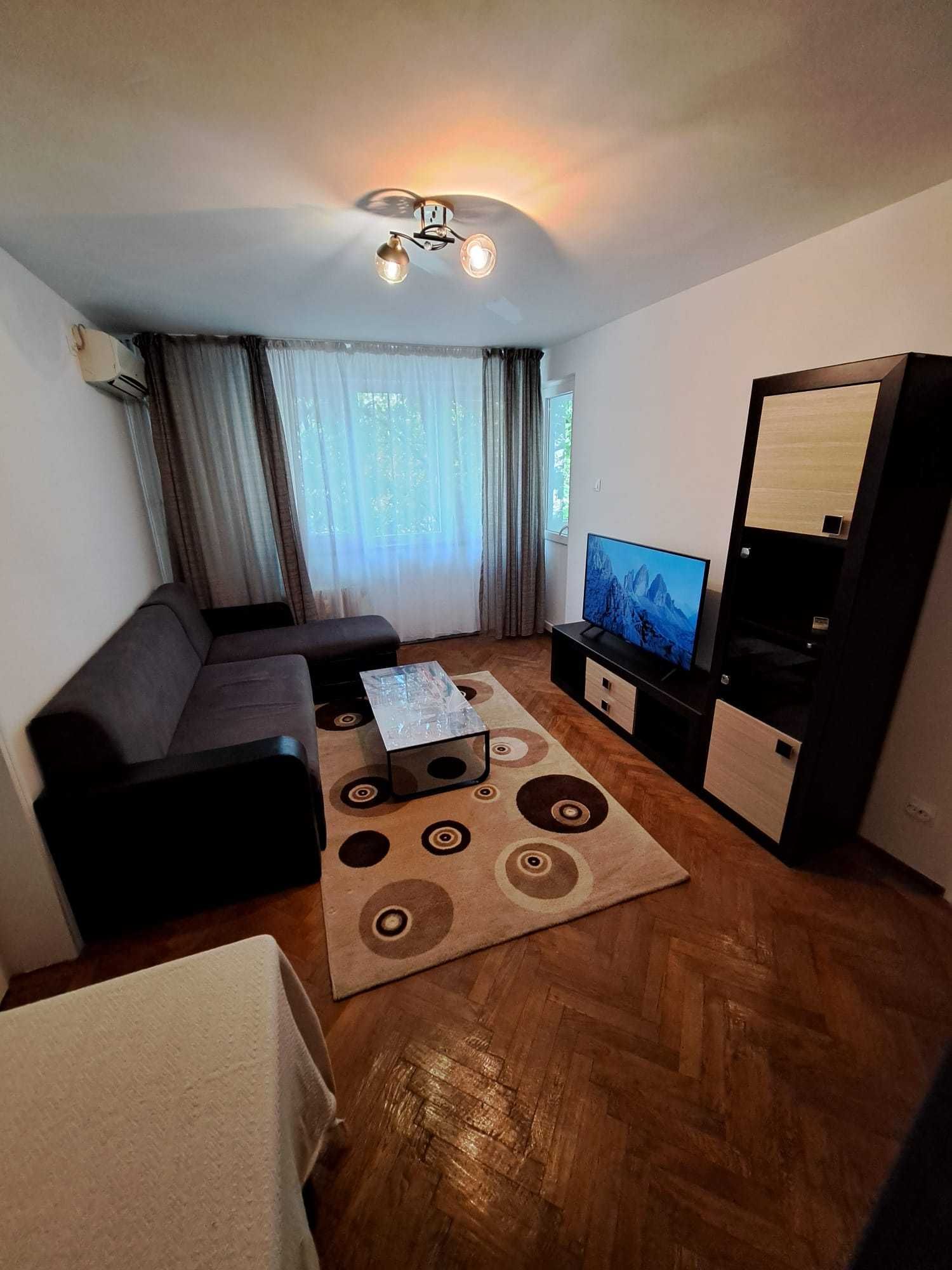 Inchiriez Apartament 3 camere | Crangasi | 5 min Metro