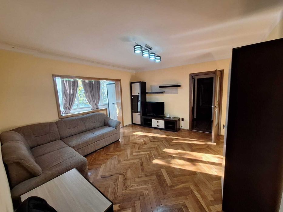 Închiriez apartament excelent 2 camere - Complexul Studențesc