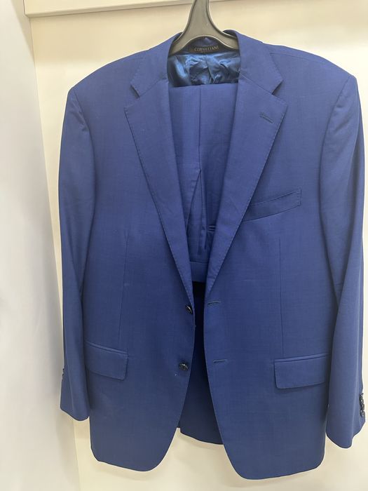 Костюм Corneliani пройзводства италий 100% оригинал