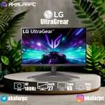 LG UltraGear 27 180Hz - 27GS50F