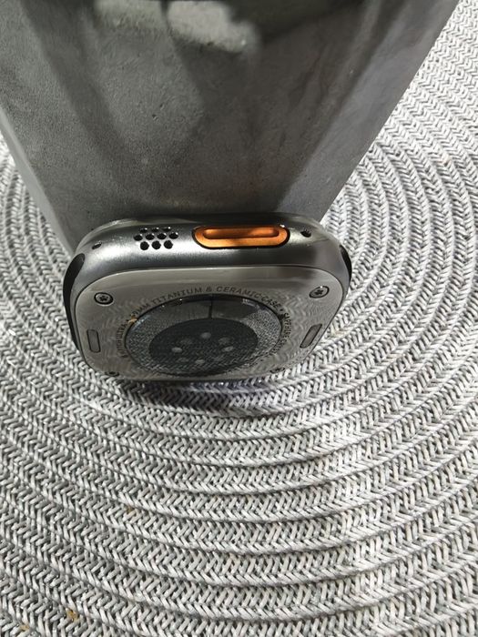 Apple Watch Ultra 2 Като нов !!!