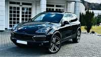 Porsche cayenne, GTS, black, distronic, ventilatie, pano, variante