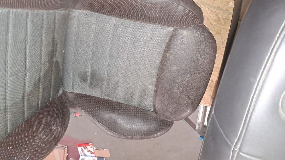 Interior complet Fiat 500 2009 HATCHBACK 1248 benzina