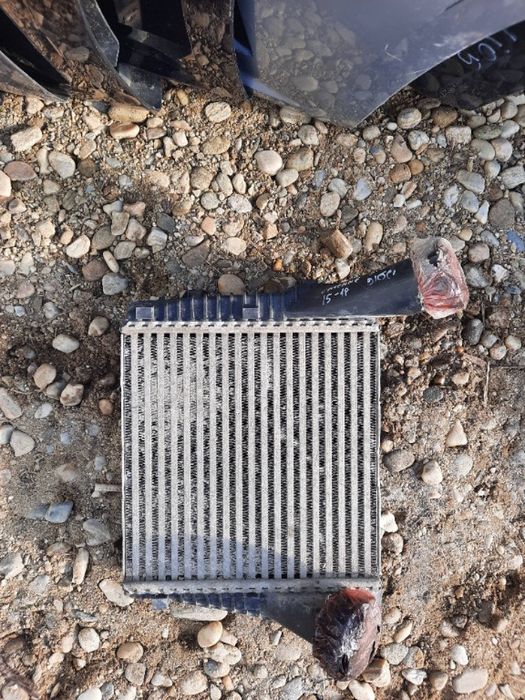 Intercooler Porsche Cayenne 2015/2016/2017/2018