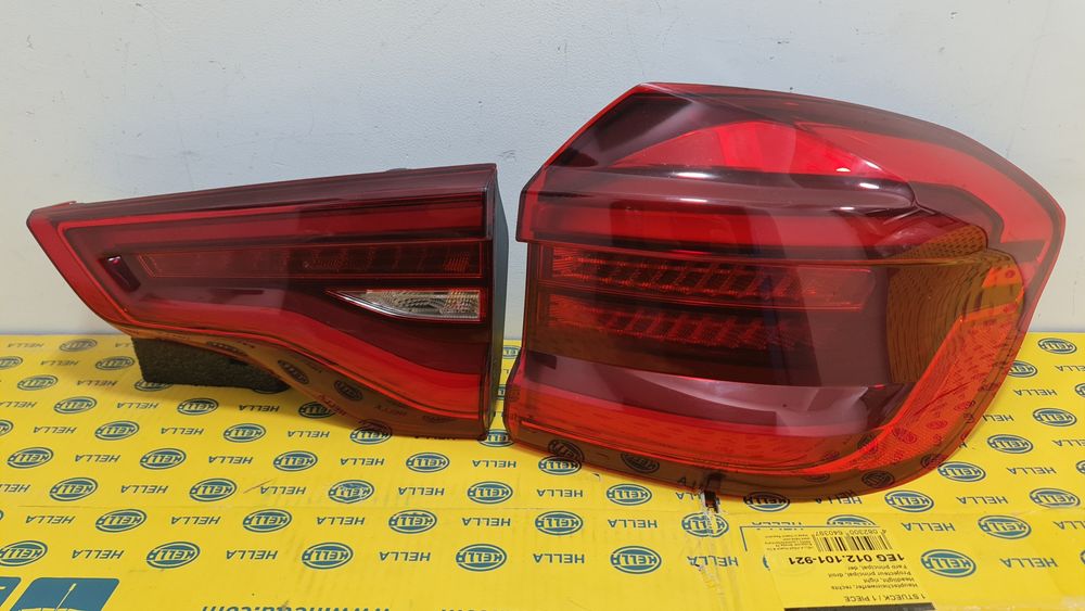 Lampa tripla stop led dreapta BMW X3 G01