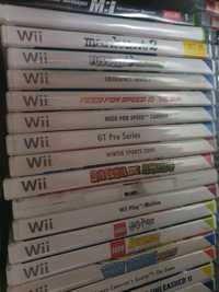 Wii jocuri nindento wii de coletie