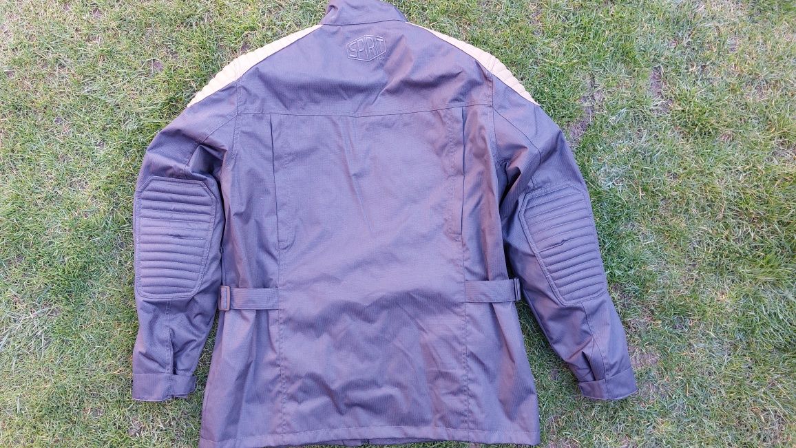 Geacă moto textil mărimea 2xl