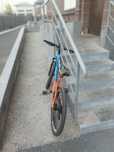 Велосипед Phoenix MTB,26-недорого