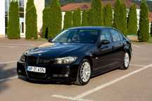 BMW E90 318d 2007