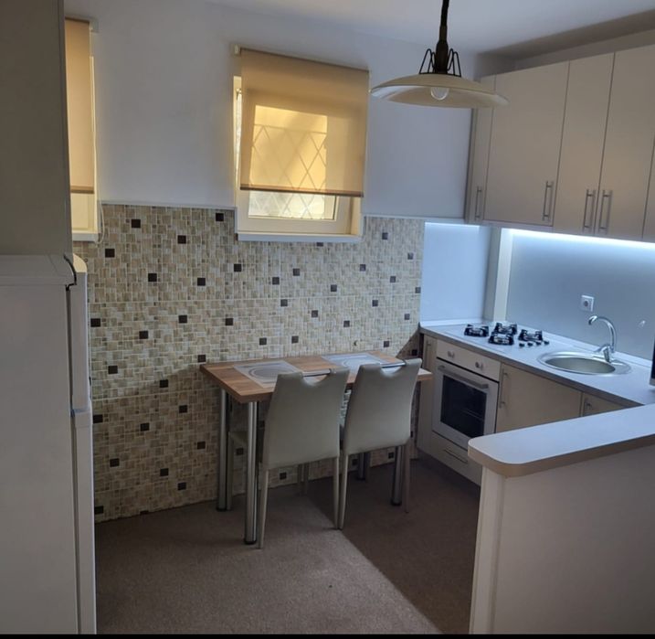 Închiriez garsoniera confort 1, zona Bld Ion Mihalache