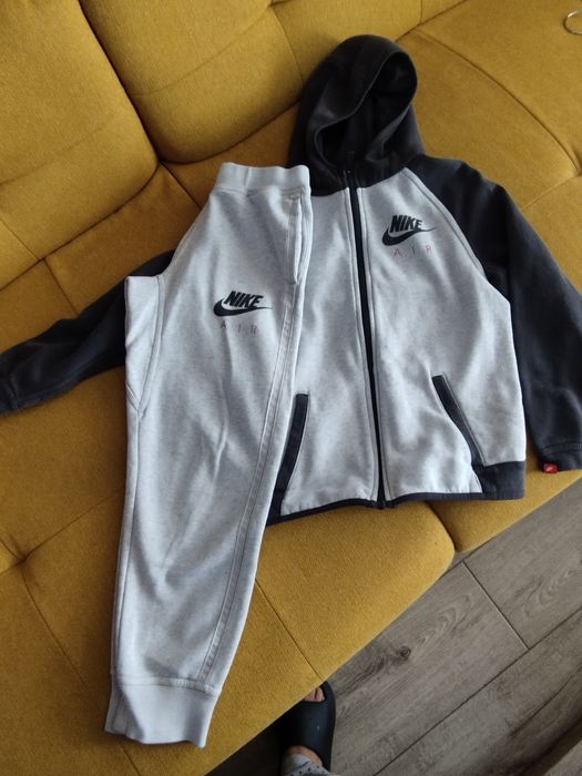 Оригинален екип NIKE 137-147см