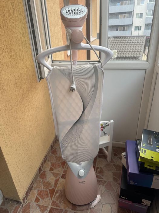 Fier calcat vertical Philips