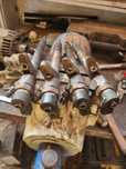 Set injectoare mercedes vito 2.2 cdi euro 4 bosch