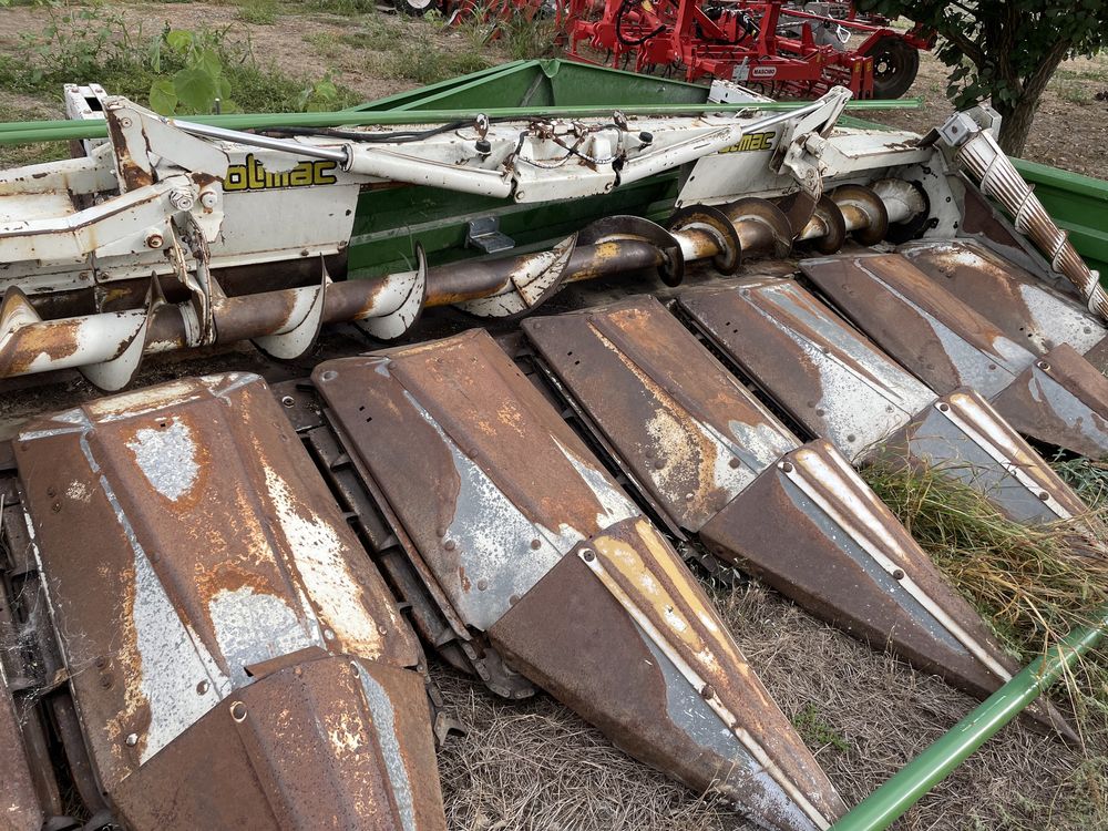 Class dominator 118 SL maxi.vand sau schimb