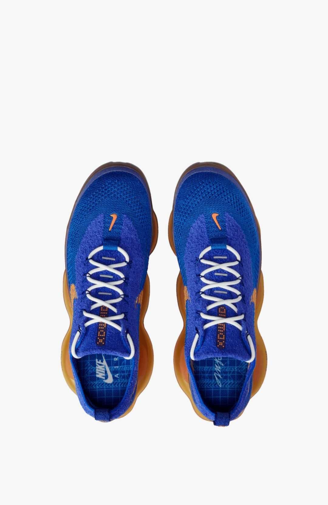 Nike Air Max Scorpion Flyknit