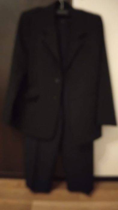 Sacou și pantaloni Vitale Barberis Canonico
