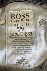 Hugo Boss Мъжки дънки