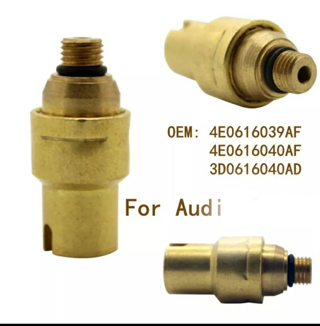 Supapa de presiune perna de aer dump valve Touareg, Audi, Porshe