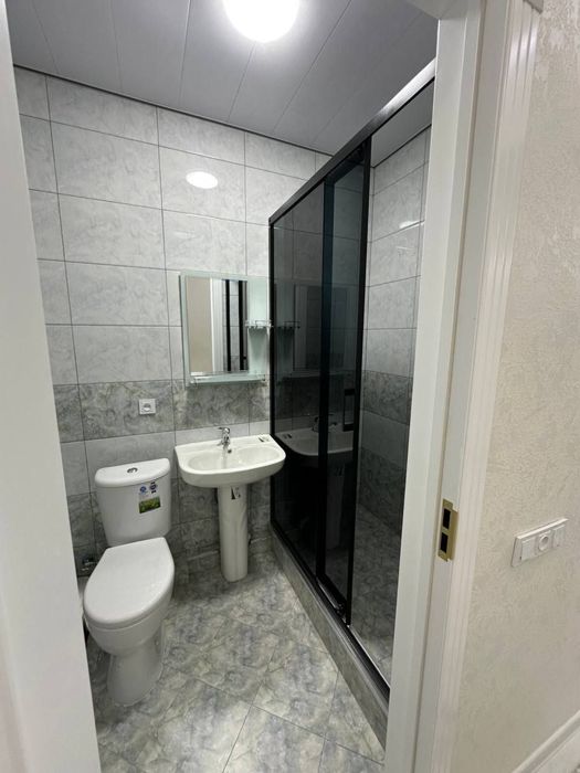 Продается 3х комнатная квартира