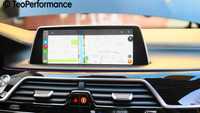 Activare carplay . Activare carplay full display BMW