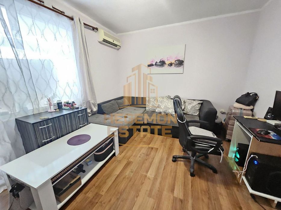 Продава се Двустаен апартамент в Варна, Левски - 58 кв.м за 1707 €/кв.м - Снимка #2