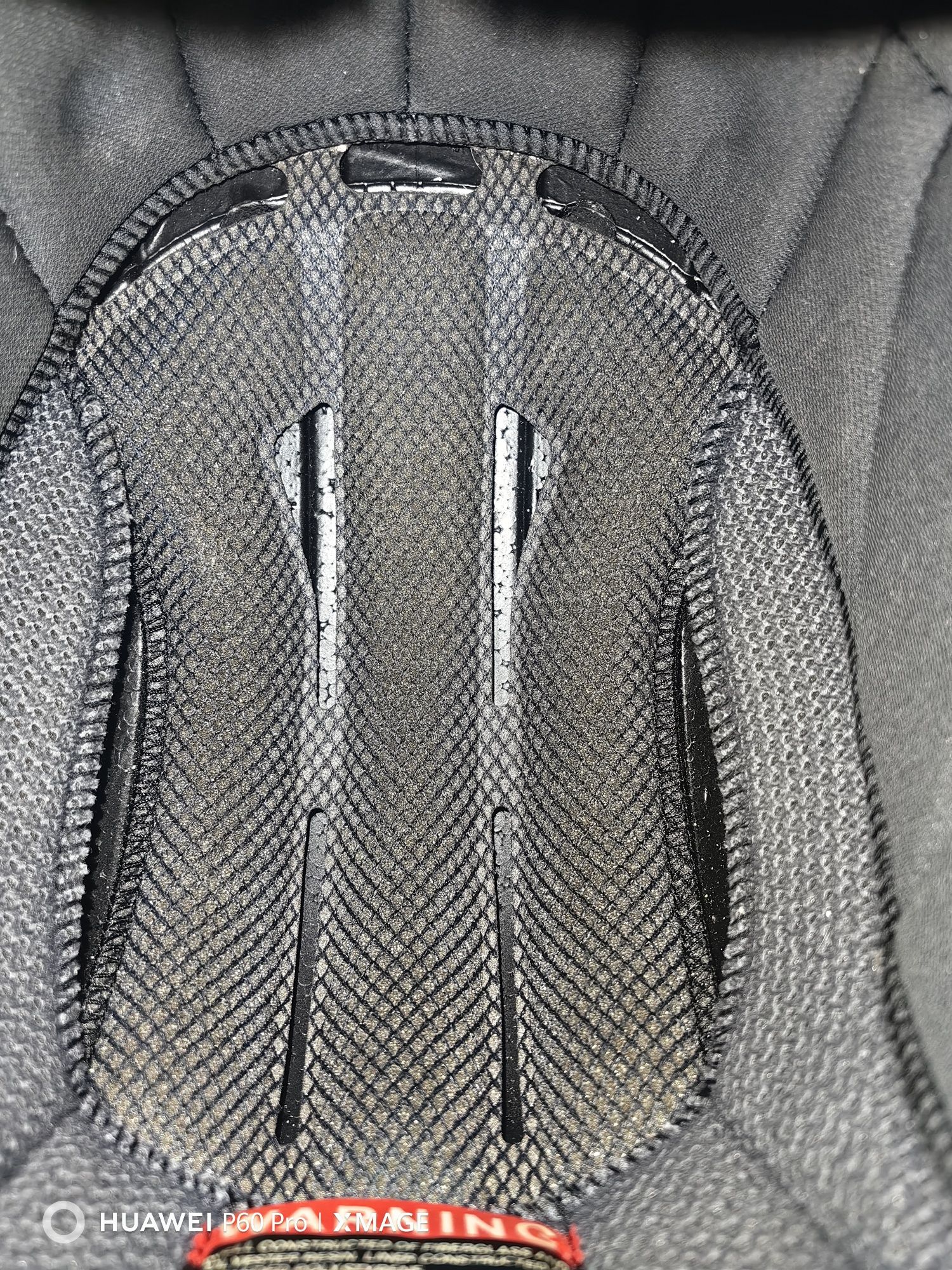 Shoei gt air 2
Размер L