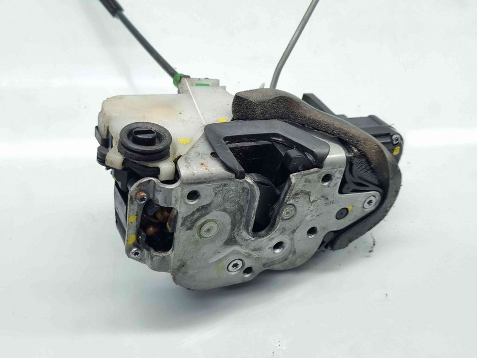 Broasca usa dreapta spate Opel Astra J [Fabr 2009-2015] 13579555