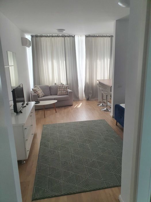 Garsoniera, Aviatiei,Propietar