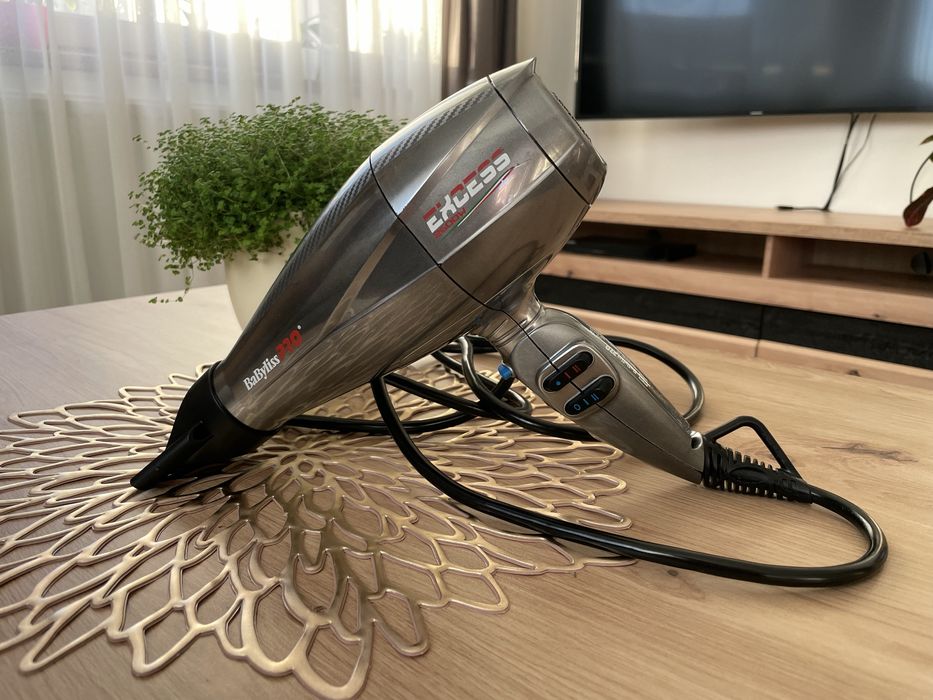 Uscător de păr BaByliss PRO BAB6800IE