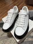 Sneakers alexander mcqueen
