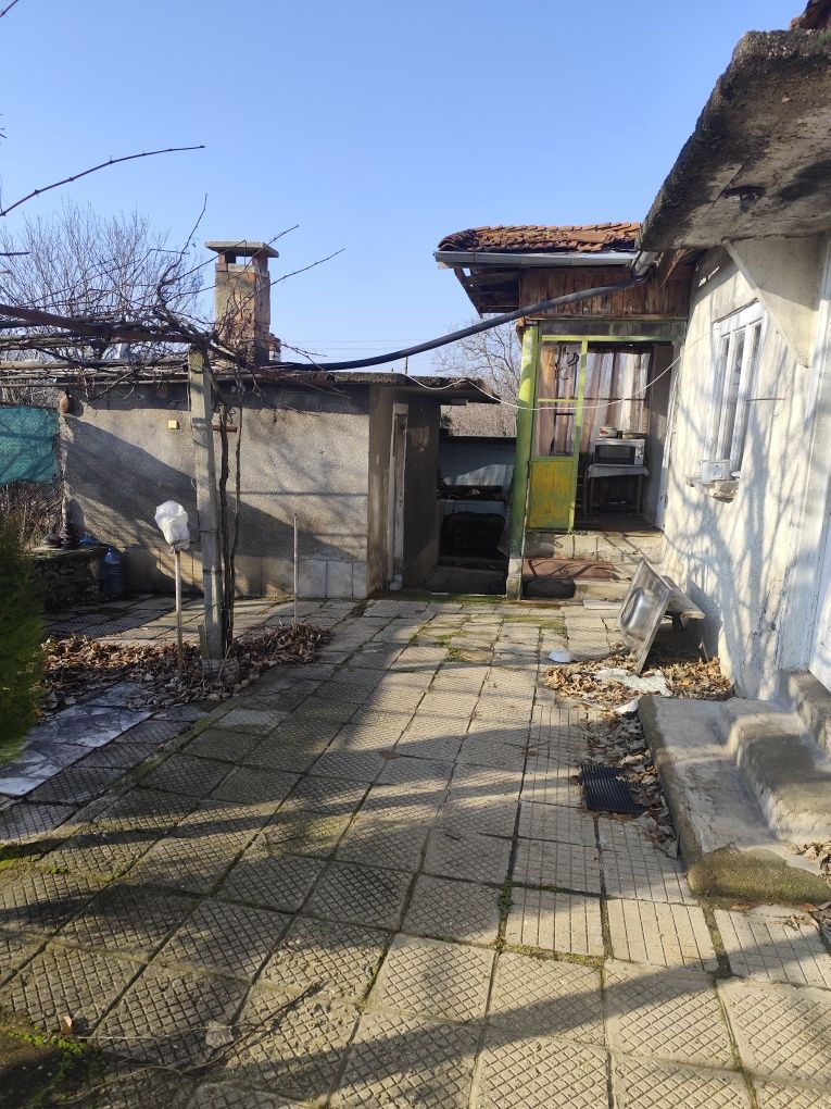 Продава се Къща в с. Братя Даскалови, Област Стара Загора - 60 кв.м за 667 €/кв.м - Снимка #7