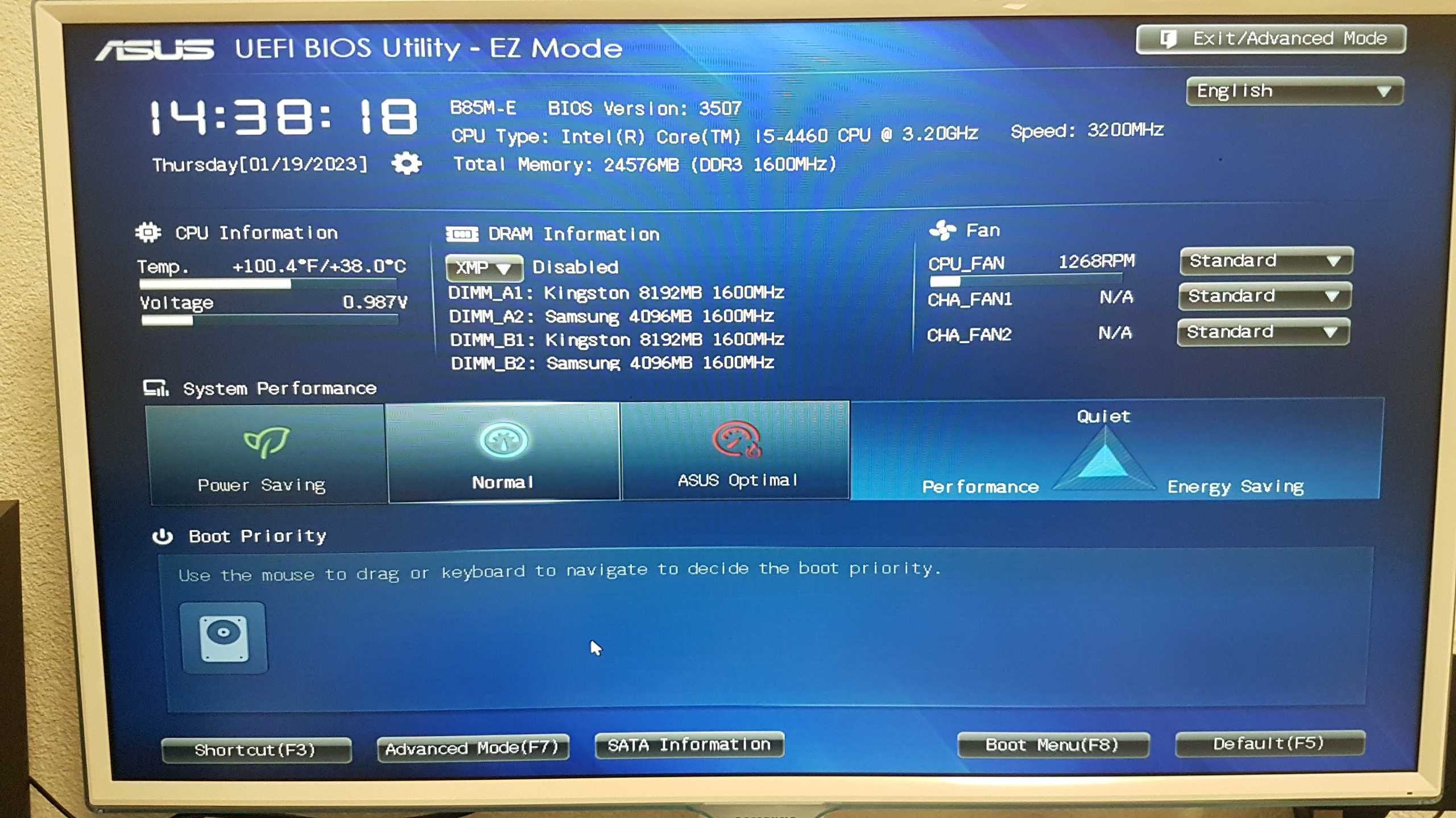 Calculator i5 gaming, 24 gb ddr 3, amd radeon