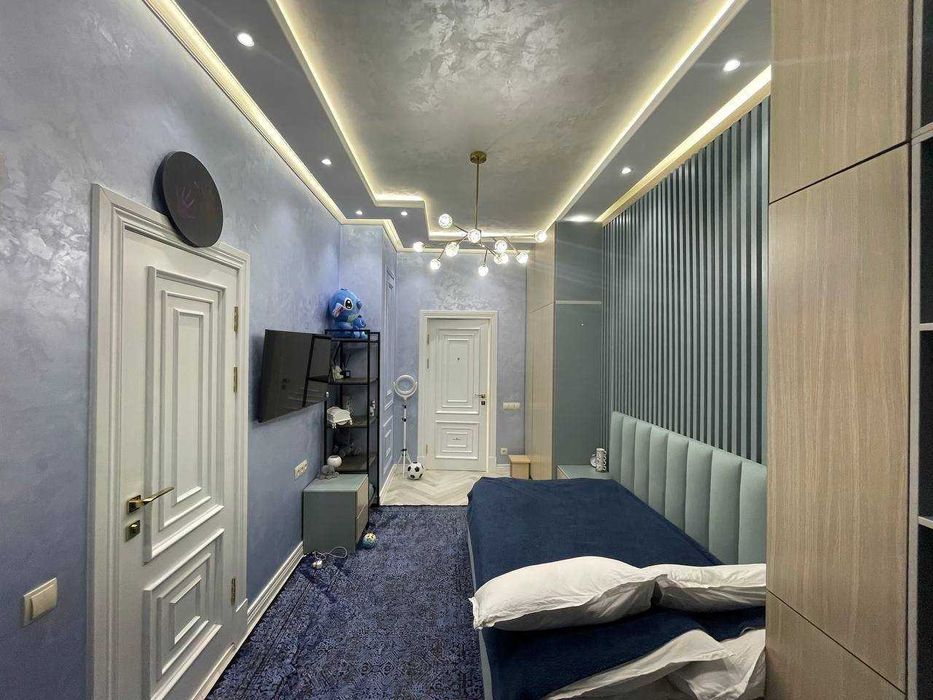 ТАШКЕНТ СИТИ Gardens 3ёх Комн + ЕВРОРЕМОНТ 92м2 Звоните !!! ID03