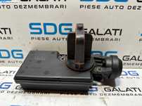 Supapa Control Admisie Aer BMW X3 E83 2.5 i Benzina 2003 - 2010 Cod 7544806 7502269 [X3242]