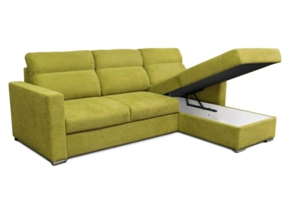 Coltar extensibil reversibil Kult,Kendal