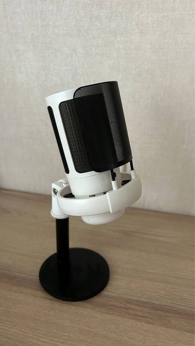 Конденсаторный игровой микрофон Esterra, ME6S