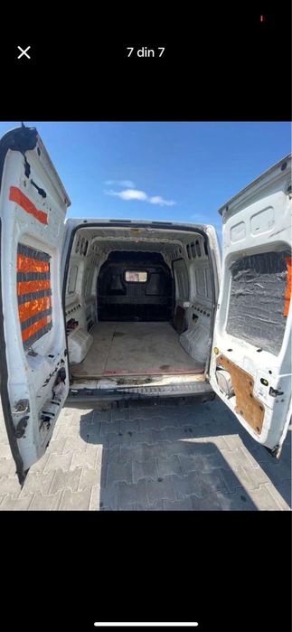 Vand Duba in stare buna