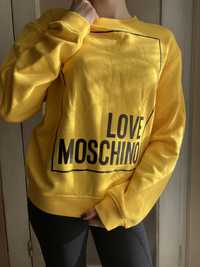 Суичър Love Moschino