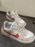 Nike Air Force маратонки