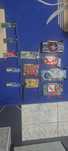 Pachet componente pc, placa video, retea