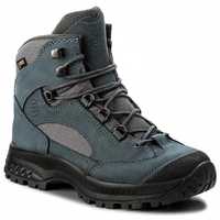 Ghete munte Hanwag Banks II Wide Lady GoreTex 37