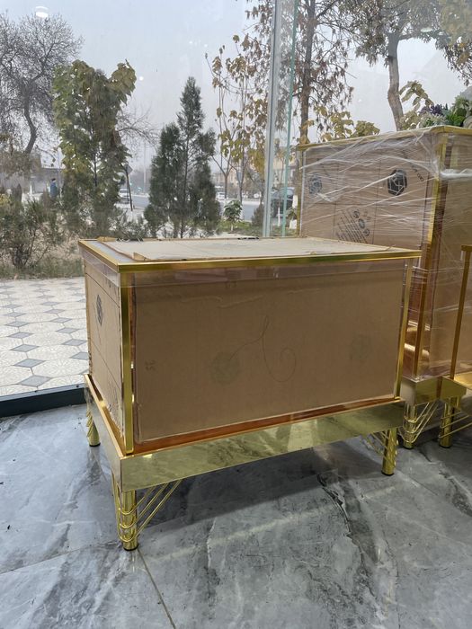 Sarpo qutilar 6- kamplekt