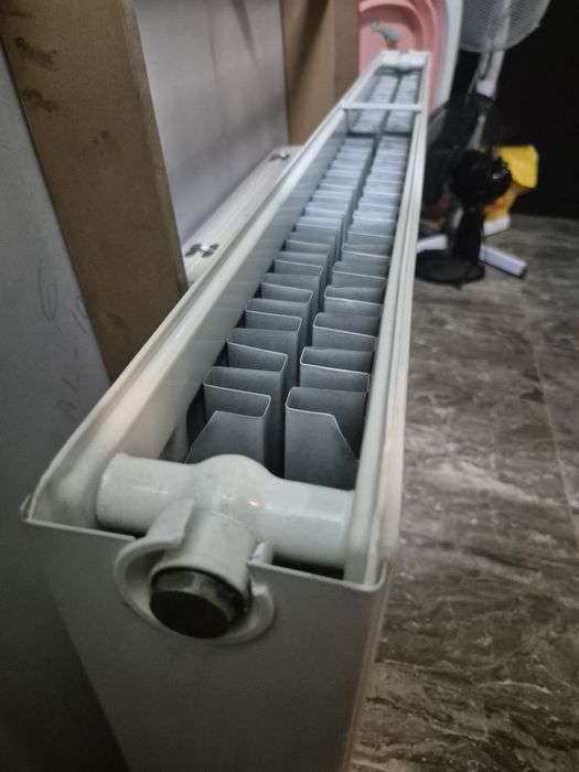 Панелен радиатор 60х120см