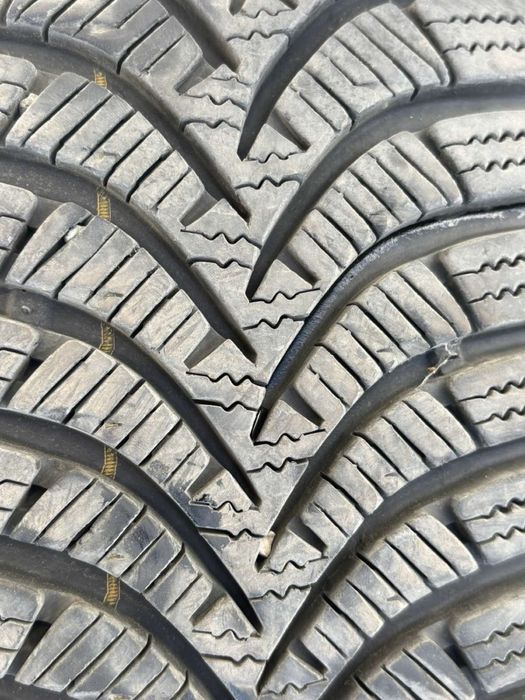 Зимни гуми 175/65/14 и 185/65/14
